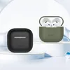 Custodia in silicone Tech-Protect per Apple Airpods 4 - Anteprima dell’immagine prodotto 3