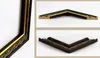 Bilderrahmen Venedig - 21x31 cm, Dunkelbraun Gold Produktbild-Vorschau 5