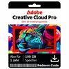 Adobe Creative Cloud Pro - 12 Monate | Redeem Code sofort Produktbild-Vorschau 1