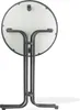 Stehtisch Klapptisch Bartisch Bistrotisch Partytisch Treviso Klappbar Anthrazit Gartentisch Tisch 4031765141390 14139 Produktbild-Vorschau