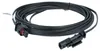vhbw Niederspannungs-Kabel kompatibel mit Gardena Robotic Produktbild-Vorschau 1