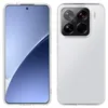 Coque en silicone et TPU transparente pour Xiaomi 15 Pro + Voir les images du produit 2