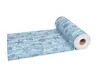 SOFT FOAM MAT METERWARE Shell Blue FLOORMAT BATHMAT Podgląd zdjęcia produktu 1