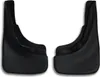 Bavettes pour Opel Combo 2012-2018 plastique 2pcs Voir les images du produit 1