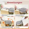 Dosenöffner, Müheloser Arthritis Glasöffner, Flaschenöffner Produktbild-Vorschau 6