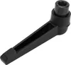 Intirilife Klemmhebel M12 in 5 Längen / Klemmmutter M12 aus Produktbild-Vorschau 2