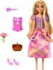 Disney Princess HTV86, Modepuppe, Weiblich, 3 Jahr(e), Produktbild-Vorschau 1