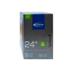 Schwalbe Downhill Schrader 40 Mm Fahrradschlauch Schwarz Produktbild-Vorschau 5