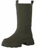 TAMARIS 1-1-25617-37/722 OLIVE Klassische Stiefeletten  HW Produktbild-Vorschau 2