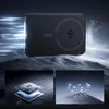Baseus Enerfill Fm12 10000mAh 22,5W Qi2 Power Bank Náhľad obrázku produktu 8