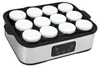 Elektrische yoghurtmaker, instelbaar van 0 tot 48 uur, met Productafbeelding-voorbeeld 3