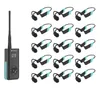 Retekess TT120 comunicatore swim trainer, cuffia Anteprima dell’immagine prodotto 1
