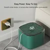 3L Katzentrinkbrunnen Smart Pet Wasserbrunnen fuer Hunde Produktbild-Vorschau 7