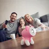 Kiano Kinder Lernprojektor Katze HD 720p – Android 13, WiFi Produktbild-Vorschau 8