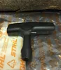 Stihl Original Startergriff - 11211953400 Produktbild-Vorschau 2