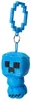 Just Toys 92643 Minecraft Plush Hangers Plüsch-Anhänger Produktbild-Vorschau 2