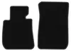 Velours voormatten voor BMW 3 E90 2004-2011 (sedan) – Productafbeelding-voorbeeld 1