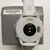 Garmin Forerunner 165 Dunstgrau/Steinweiss Produktbild-Vorschau 9