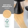 eluno vozík do kuchynskej niky, kuchynský vozík, kúpeľňový Náhľad obrázku produktu 6