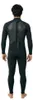 O'Neill Epic 4/3mm FullSuit Back Zip Neoprenanzug Super Produktbild-Vorschau 11