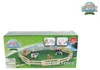Kids Globe Farming Viehgatter (132 cm, 1:32, Bauernhofzaun Anteprima dell’immagine prodotto 1