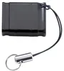 Intenso USB kľúč Slim Line čierny 8 GB Náhľad obrázku produktu 3