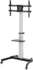 A standalone product shot of a TV trolley on a white background. Anteprima dell’immagine prodotto
