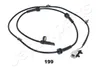 JAPANPARTS ABS Sensor Raddrehzahl Hinten Rechts für NISSAN Produktbild-Vorschau 2