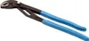 Bituxx®  Wasserpumpenzange Rohrzange Klempner Zange Produktbild-Vorschau 1