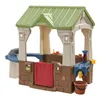 Step2 Great Outdoors Spielhaus | XXL Kunststoff Spielhaus Produktbild-Vorschau 1