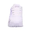 Skechers Sneaker Low Mädchen 31373537323439 Weiß 37 EU Produktbild-Vorschau 24