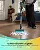 Vactidy V15 MAX Akku Staubsauger mit Wischfunktion, 76KPa/ Produktbild-Vorschau 2