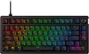 HyperX Alloy Rise 75 Gaming-Tastatur Produktbild-Vorschau 4
