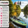 Jednoduchý nafukovací kajak Liberty, kompletní sada s Náhled obrázku produktu 3