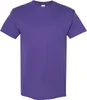 Gildan Herren T-Shirt BC481 (3XL) (Flieder) Produktbild-Vorschau 1