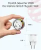 Gosund EP2 WiFi smart socket, 4 pieces (four-pack) 10A Tuya Produktbild-Vorschau 6