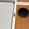 Polyrattan Sonneninsel 192x160cm mit klappbarem Sonnendach Produktbild-Vorschau 6