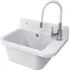 Granitan – umyvadlo – odkapávací umyvadlo – 50 × 34 × 31 cm Náhled obrázku produktu 1