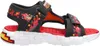 Sandali Del Marchio Skechers Del Modello 402161l Nero Anteprima dell’immagine prodotto 15