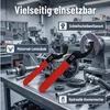 Greenbite Hakenschlüssel Haken-Schlüsselsatz 68-80mm Produktbild-Vorschau 11