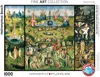 EUROGRAPHICS Puzzle Ogród rozkoszy ziemskich 1000 Teile Podgląd zdjęcia produktu 2