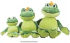 Schaffer Frosch Charles 36 cm Froschkönig Produktbild-Vorschau 7