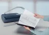 Leitz 74480000, Srebrny, A4, 50 mm, 340 mm, 7 mm, 400 g Podgląd zdjęcia produktu 5