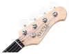 Rocktile JB E-Bass SET Sunburst Produktbild-Vorschau 7