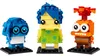 LEGO Disney 40749, Zestaw do budowania, 10 lat(a), Plastik, Podgląd zdjęcia produktu 2