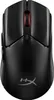 HP HyperX Pulsefire Haste 2 Core Wls Mouse da gaming nero Anteprima dell’immagine prodotto 1