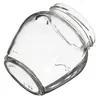 Glasgefäß mit Schraubverschluss fi82/6 580ml - 6 Stk Produktbild-Vorschau 7