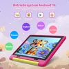 JENBIZZ Kinder Tablet 10,1 Zoll, 24GB RAM, 64GB erweiterbar Produktbild-Vorschau 2