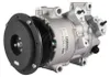 VALEO 811105 6SEU Klimaanlage Klimakompressor R134a für Produktbild-Vorschau 1
