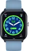ICE‑WATCH Smartwatch Unisex ICE Smart Junior 2.0 Blue Produktbild-Vorschau 7